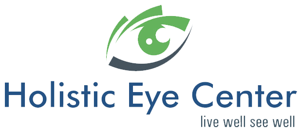 Holistic Eye Center